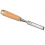 Стамеска-долото с деревянной ручкой ЗУБР 22 мм, 18096-22