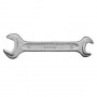 Ключ рожковый 14х17 мм оцинкованный СИБИН, 27012-14-19_z01