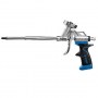 Пистолет для монтажной пены с тефлоновым покрытием сопла ЗУБР Монтажник, 4-06875_z01