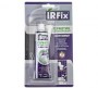 Герметик силиконовый санитарный Бесцветный IRFIX (60мл) IRFIX