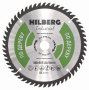 Диск пильный 180*20/16*56Т Hilberg Industrial Дерево (1 шт) Hilberg