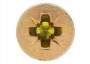 Дюбель-гвоздь полипропиленовый с потайным бортиком 8 х 80 мм, 100 шт Сибртех 42134